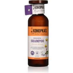 Dr. Konopka's Nourishing Shampoo 500ml