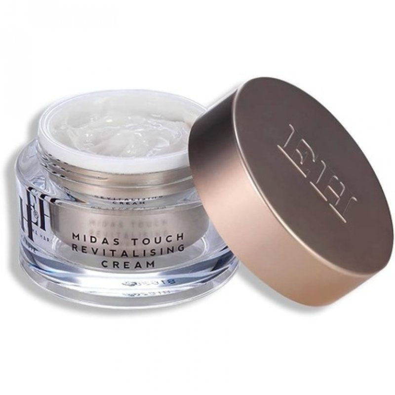Emma Hardie Midas Touch Revitalising Cream 50ml