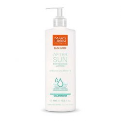 Martiderm Sun Care After Sun Refreshing Lotion 400ml