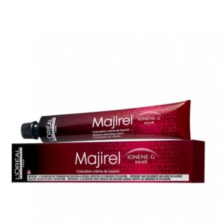 L'Oreal Professional Majirel Coloration 50ml - Shades 3 to 9