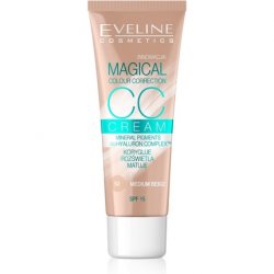 Eveline Cosmetics Magical CC Cream 52 Medium Beige