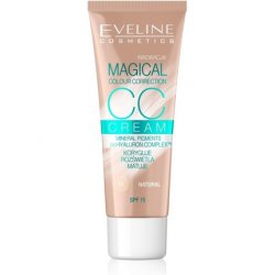 Eveline Cosmetics Magical CC Cream 51 30ml