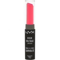 Nyx High Voltage Lip Sticks Privileged 2.5g