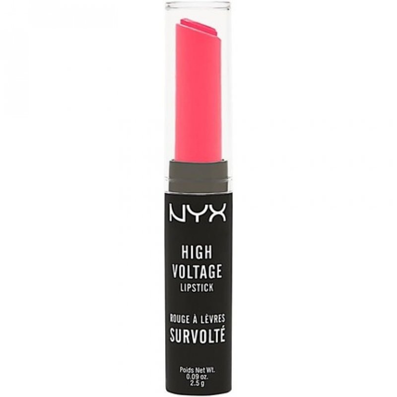 Nyx High Voltage Lip Sticks Privileged 2.5g
