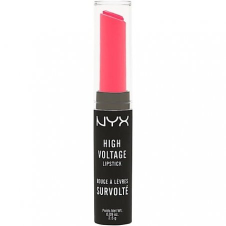 Nyx High Voltage Lip Sticks Privileged 2.5g