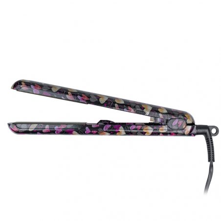 Italian Design Lovely Style Hair Straightener