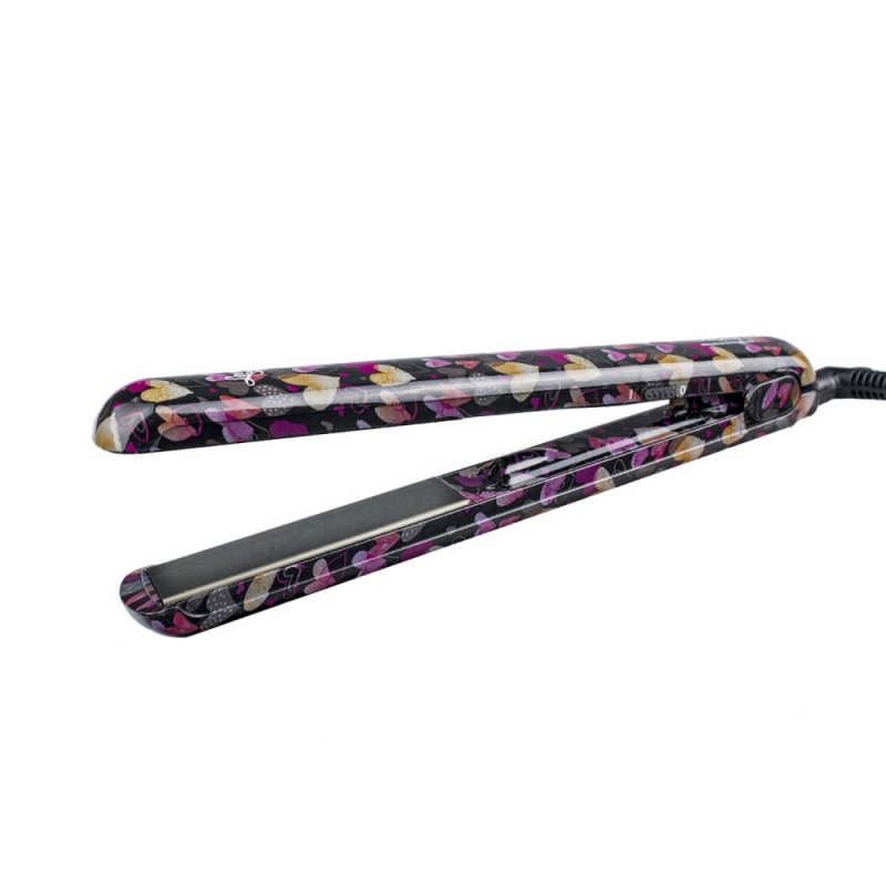 Italian Design Lovely Style Hair Straightener