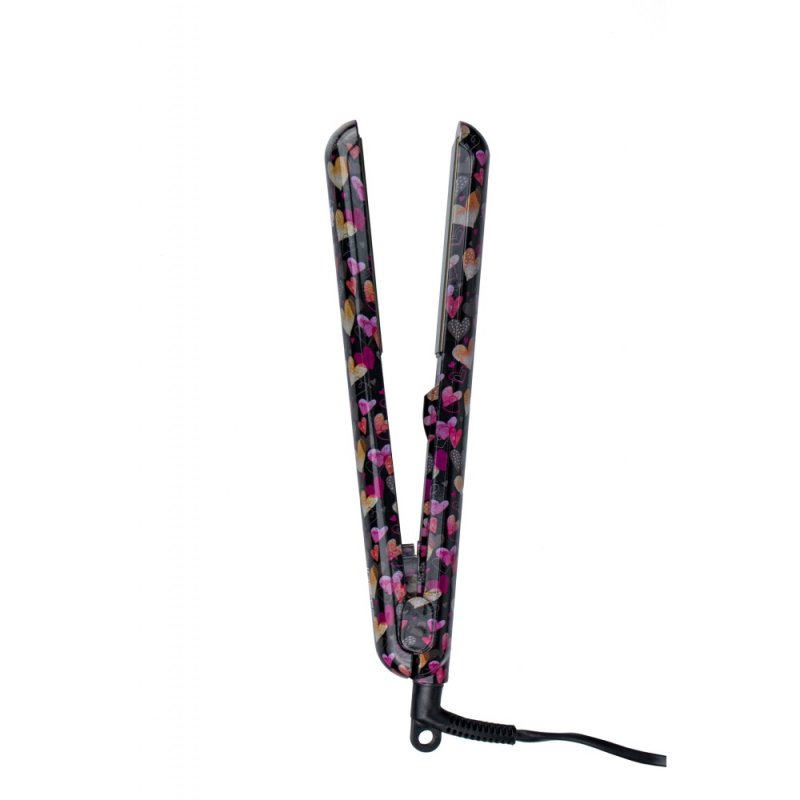 Italian Design Lovely Style Hair Straightener