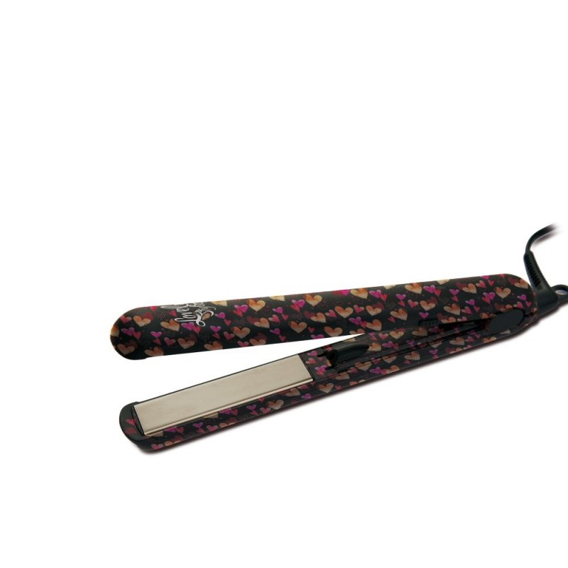 Italian Design Lovely Style Hair Straightener