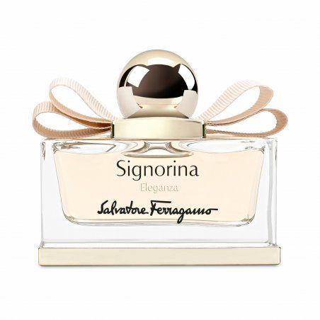 Salvatore Ferragamo Signorina Eleganza Eau De Parfum 50ml