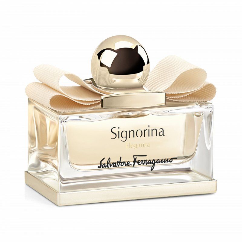 Salvatore Ferragamo Signorina Eleganza Eau De Parfum 50ml