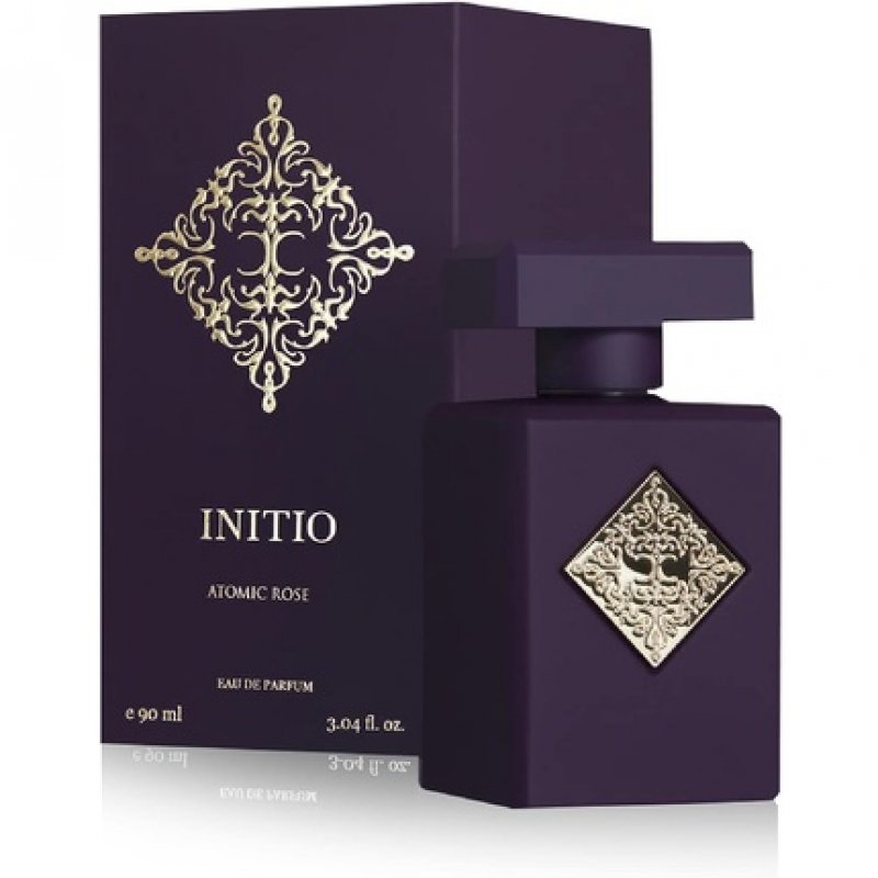 Initio Parfums Prives Atomic Rose Eau de Parfum Spray 90ml Unisex