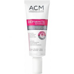 ACM Depiwhite Advanced Anti-Spot Cream 40mL