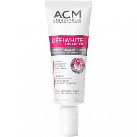 ACM Depiwhite Advanced Anti-Spot Cream 40mL