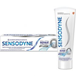 Sensodyne Whitening Toothpaste 7