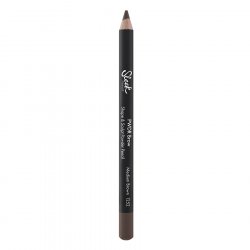 Sleek MakeUp Brow Pencil Medium Brown 1.29g