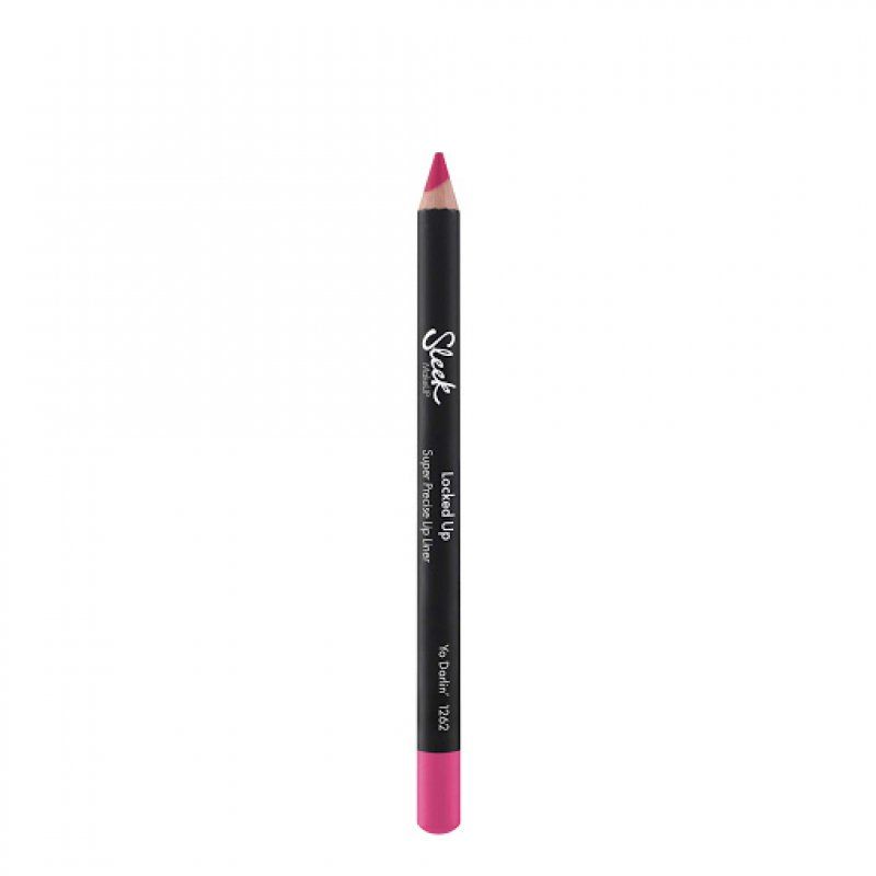 Sleek MakeUP Locked Up Super Precise Lip Liner Yo Darlin' 1.79 G