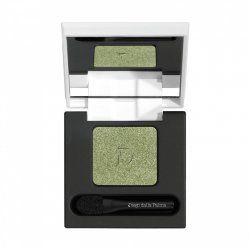 Diego dalla Palma Eye Shadow Satin Pearl ombre à paupière 2 g 111 Green grass Perle