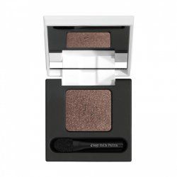 Diego dalla Palma Eye Shadow Satin Pearl ombre à paupière 2 g 106 Taupe brown Perle