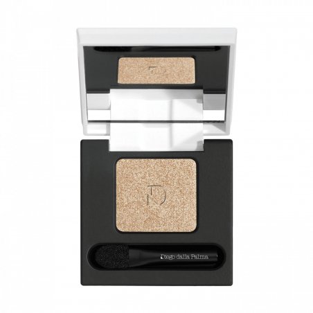 Diego dalla Palma Eye Shadow Satin Pearl ombre à paupière 2 g 102 Champagne Perle