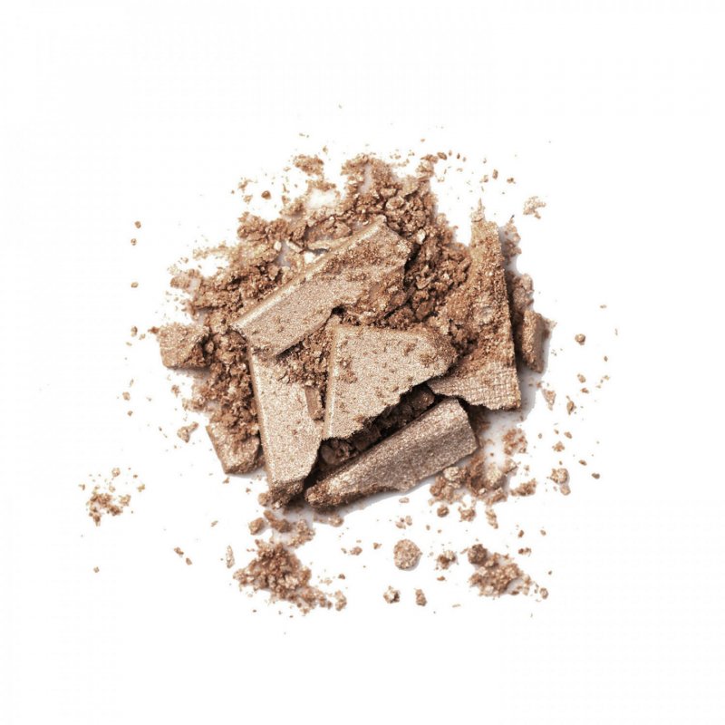 Diego dalla Palma Eye Shadow Satin Pearl ombre à paupière 2 g 102 Champagne Perle