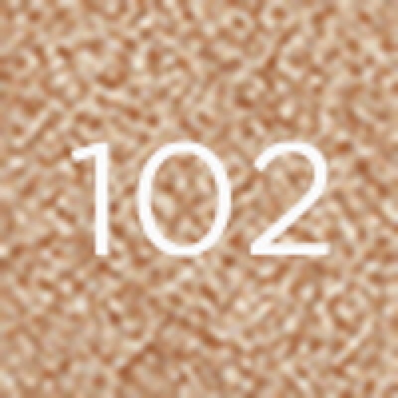 Diego dalla Palma Eye Shadow Satin Pearl ombre à paupière 2 g 102 Champagne Perle