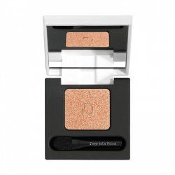 Diego dalla Palma Eye Shadow Satin Pearl ombre à paupière 2 g 103 Golden Apricot Perle