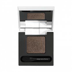 Diego dalla Palma Eye Shadow Satin Pearl ombre à paupière 2 g 105 Deep Brown Perle
