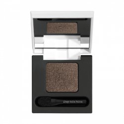 Diego Dalla Palma Satin Pear Eyeshadow Deep Brown 0.1 Ounce
