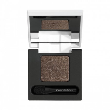 Diego Dalla Palma Satin Pear Eyeshadow Deep Brown 0.1 Ounce