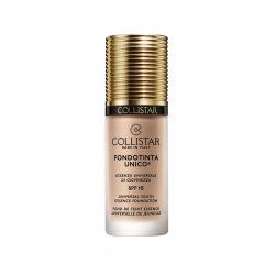 Collistar Unico Foundation 4R Nude Rosé 30ml