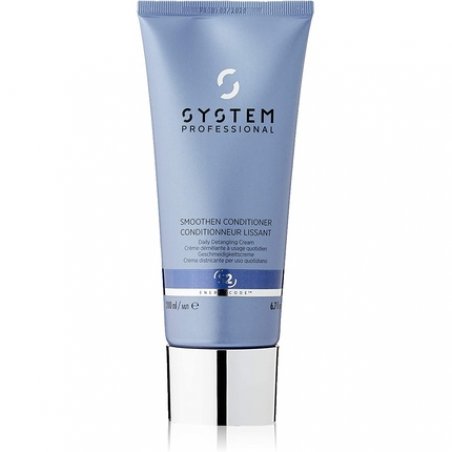 Wella SP Code Energy Smoothen Conditioner 200ml