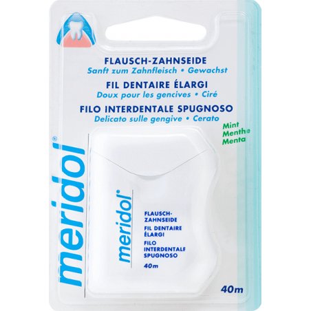 meridol MY00019A dental floss/tape