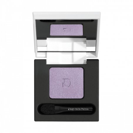 Diego dalla Palma Eye Shadow Satin Pearl ombre à paupière 2 g 109 Lavander Perle