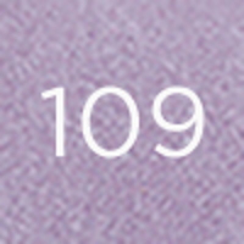 Diego dalla Palma Eye Shadow Satin Pearl ombre à paupière 2 g 109 Lavander Perle