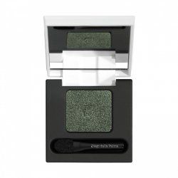 Diego dalla Palma Eye Shadow Satin Pearl ombre à paupière 2 g 112 Forest Perle