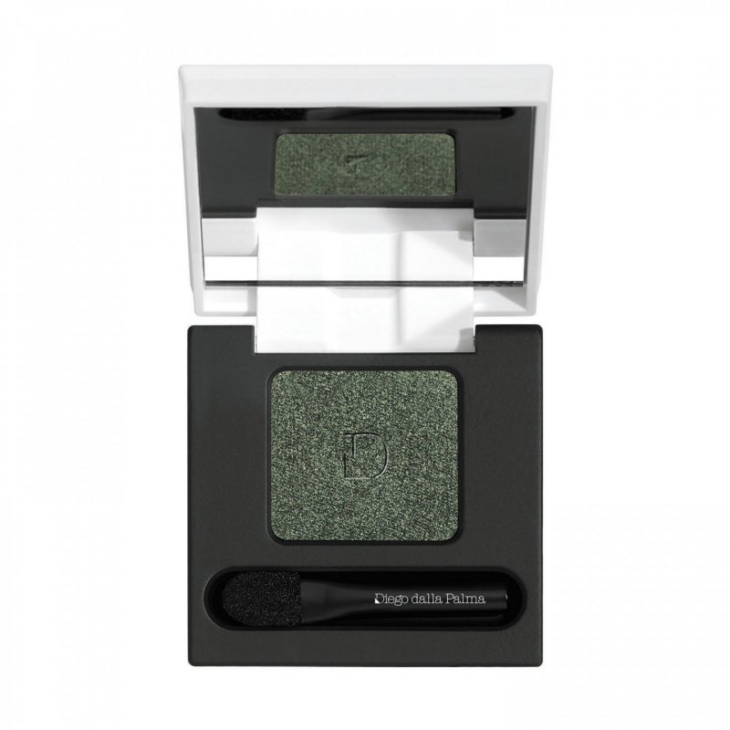 Diego Dalla Palma Eyeshadow Color 112 Satin Pearl Forest 890ml