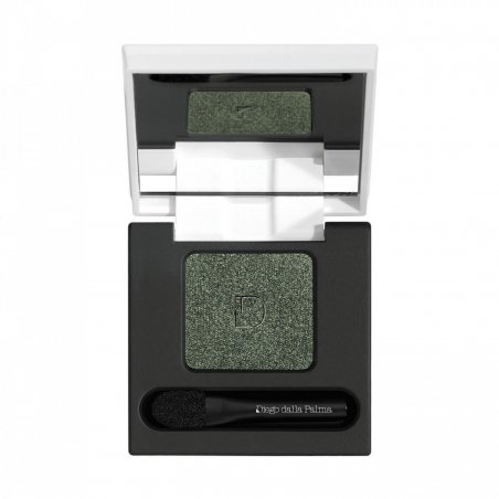 Diego dalla Palma Eye Shadow Satin Pearl ombre à paupière 2 g 112 Forest Perle