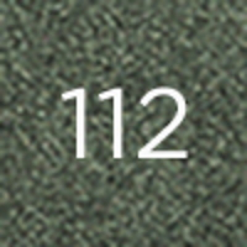 Diego dalla Palma Eye Shadow Satin Pearl ombre à paupière 2 g 112 Forest Perle