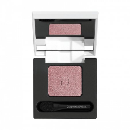 Diego dalla Palma Eye Shadow Satin Pearl ombre à paupière 2 g 108 Antique pink Perle