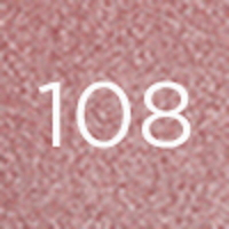 Diego dalla Palma Eye Shadow Satin Pearl, 108 Antique pink