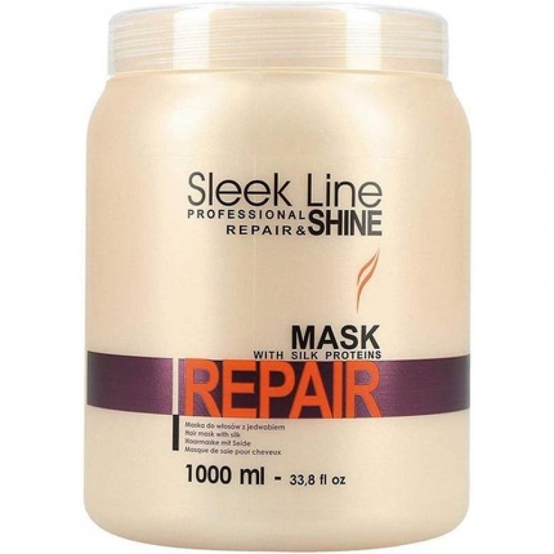 Stapiz Hair Mask 1000ml