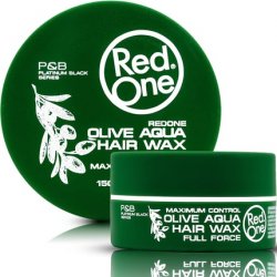 Redone Aqua Hair Full Force Olive Styling Gel