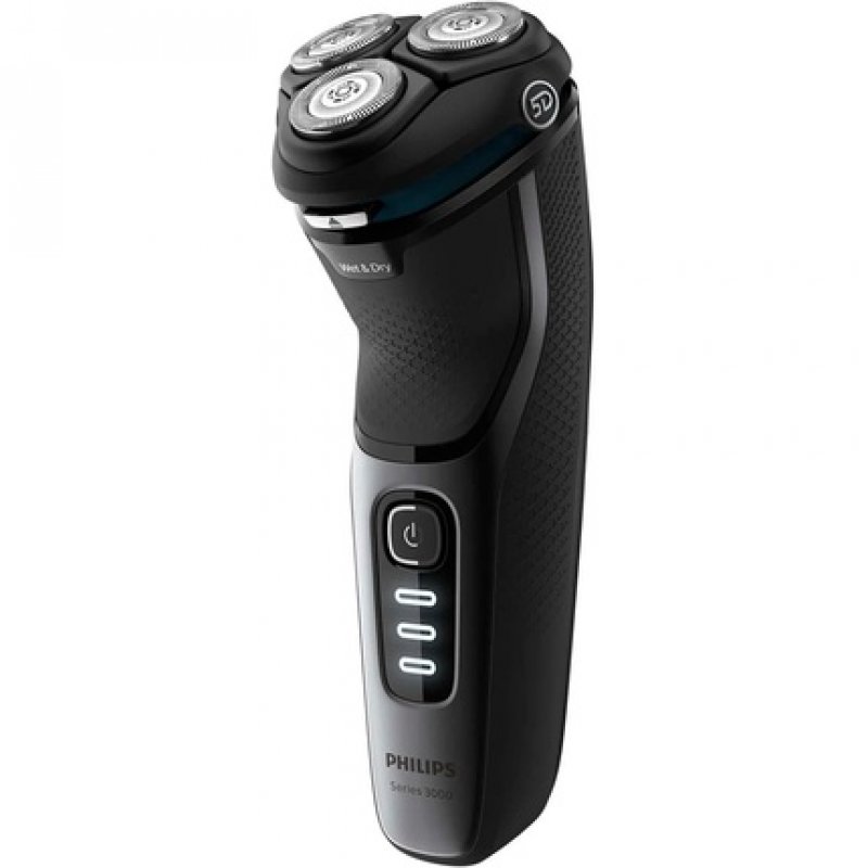 Philips Shaver 3000 Series S3243/12 Rasoir électrique 100 % étanche