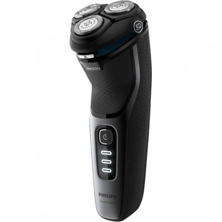 Philips Shaver 3000 Series S3243/12 Rasoir électrique 100 % étanche