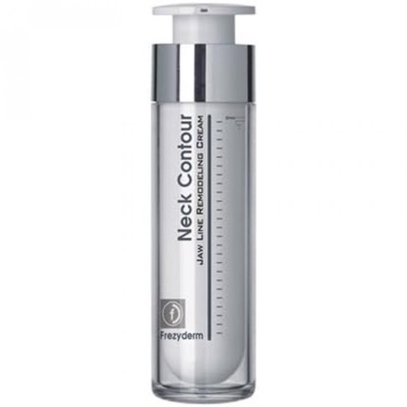 Frezyderm Neck Contour Cream 50ml