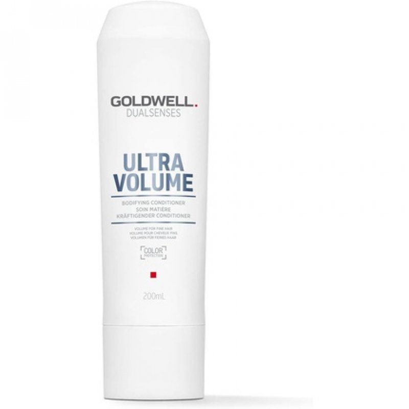 Goldwell Dualsenses Ultra Volume Bodifying Conditioner 200ml