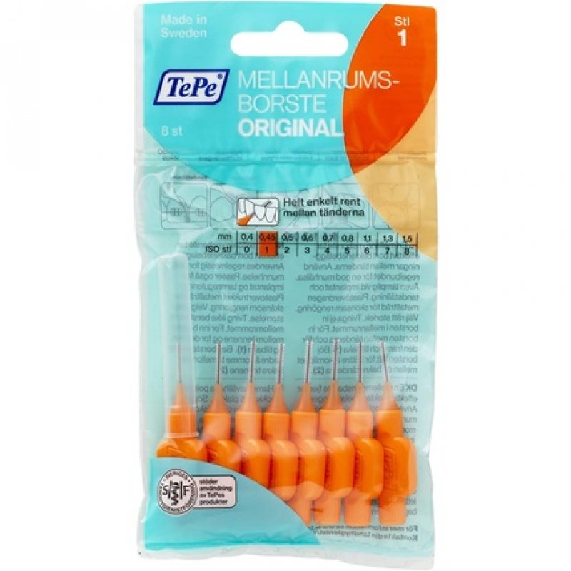 Tepe Orange G2 Fine 0.45mm