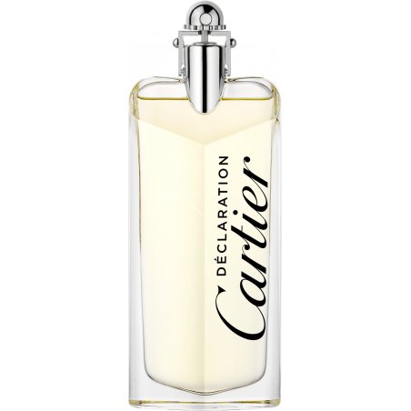 Cartier Declaration Eau de Toilette 100ml