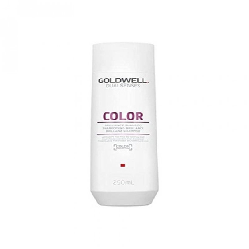 Goldwell Dualsenses Color Shampoo 250ml